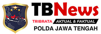 Tribrata News Jawa Tengah