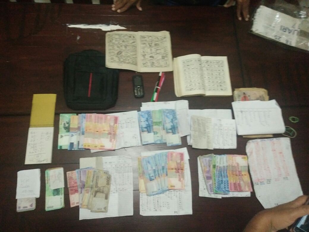 Togel Jawa Hk
, Penjual Judi Togel Di Kota Magelang Berhasil Dirungkus Polisi Tribrata News Jawa Tengah