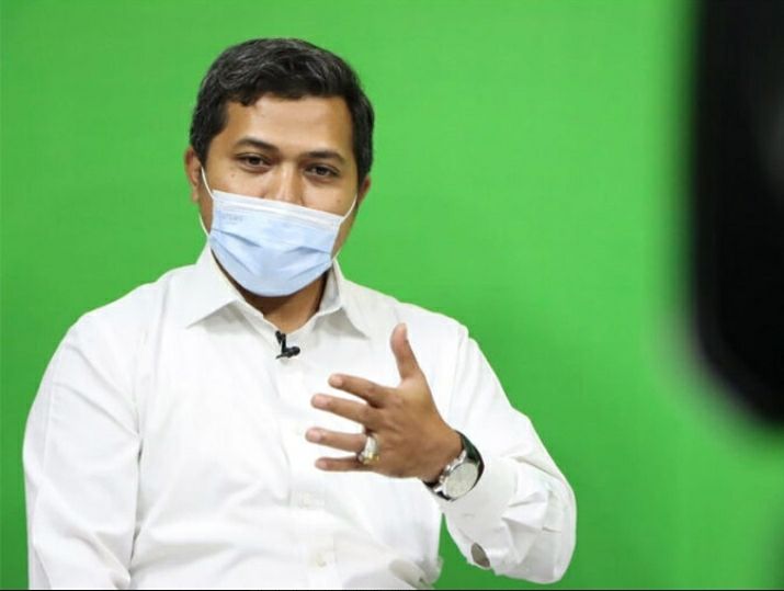 DPRD Jateng Dorong Gerakan Literasi Digital, Ferry: Manfaatkan Ruang Digital untuk Hal Positif