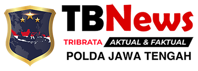 Tribrata News Jawa Tengah