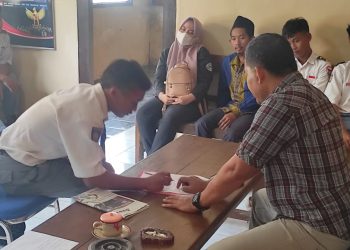 Viral Video Perundungan Siswa Sekolah, Polsek Blora Respon Cepat Aduan