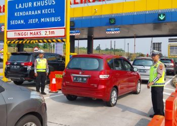 Arus Lalu Lintas Meningkat Jelang Nataru, Ini Sejumlah Imbauan Polda Jateng Untuk Para Pengguna Jalan