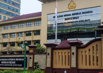 87,8% Masyarakat Puas Kinerja Polri, Survei Litbang Kompas: Pengawasan Internal Berjalan Apik