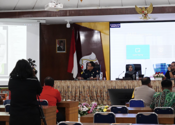 Polda Jateng Siap Amankan Debat Pertama Paslon Cagub dan Cawagub 30 Oktober Mendatang di MCC Marina