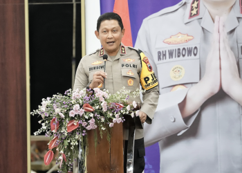 Wujudkan Pilkada 2024 Yang Aman dan Damai, Kapolda Jateng Gelar Silaturahmi dengan Tokoh Agama Hindu, Buddha, dan Khonghucu