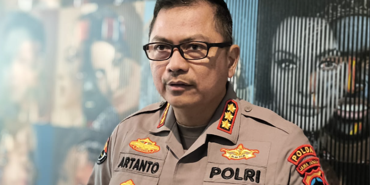 Polda Jateng Tegaskan Netralitas dan Komitmen Pengamanan Pilkada 2024