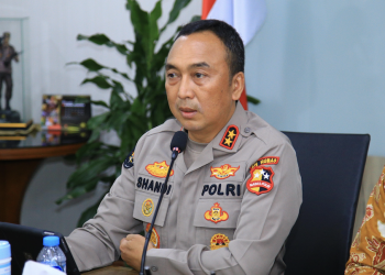 Kadivhumas Polri Dijadwalkan Beri Kuliah Umum untuk Taruna Akpol