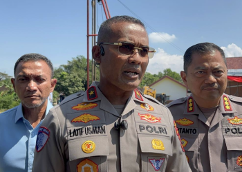 Polda Jateng Tegaskan Tidak Generalisasi Ormas Terafiliasi Premanisme