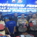 Pelaku Pembunuhan di Penggilingan Batu Baleraksa Diringkus Polres Purbalingga