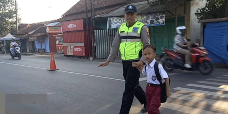 Polres Pekalongan Prioritaskan Pelayanan Masyarakat